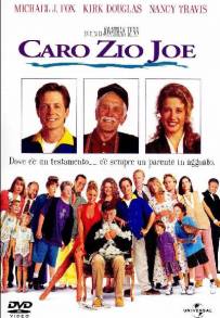 Caro zio Joe