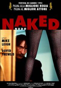 Naked - Nudo