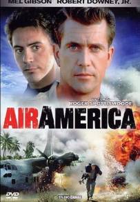 Air America