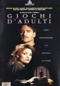 Giochi d'adulti