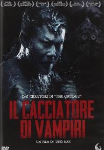 Il cacciatore di vampiri