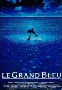 Le Grand Bleu