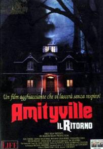 Amityville - Il ritorno