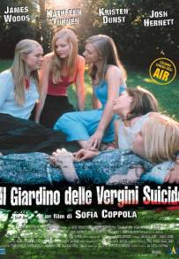 Il giardino delle vergini suicide