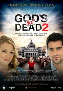 God's Not Dead 2