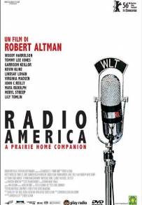 Radio America