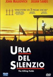 Urla del silenzio