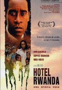 Hotel Rwanda