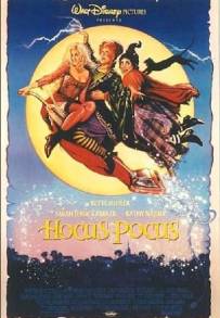 Hocus Pocus