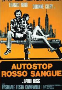 Autostop rosso sangue