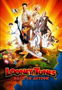 Looney Tunes: Back in Action