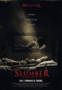 Slumber - Il demone del sonno