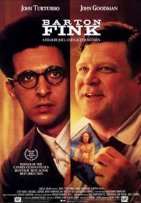 Barton Fink - È successo a Hollywood