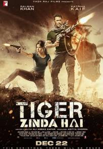 Tiger Zinda Hai