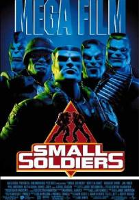 Small Soldiers