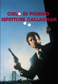 Cielo di piombo, ispettore Callaghan