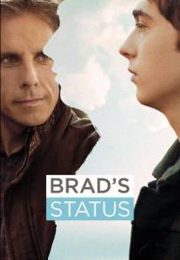 Brad's Status