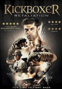 Kickboxer: Retaliation