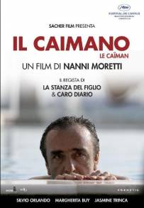 Il caimano