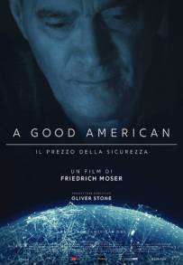 A Good American - Il prezzo della sicurezza