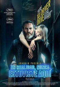 You Were Never Really Here