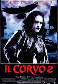 Il corvo 2