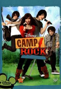 Camp Rock