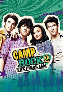 Camp Rock 2: The Final Jam