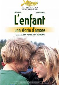 L'enfant - Una storia d'amore