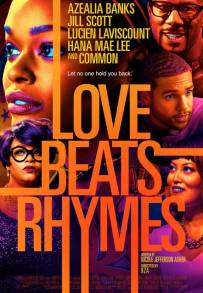 Love Beats Rhymes