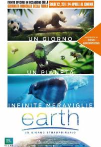 Earth - Un giorno straordinario