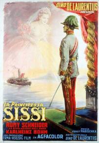 La principessa Sissi