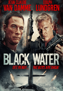 Black Water