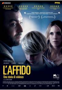 L'Affido - Una Storia Violenta