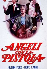 Angeli con la pistola