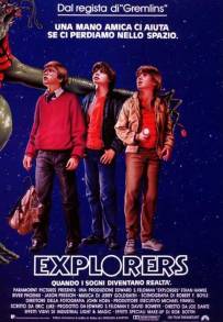 Explorers