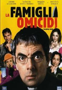 La famiglia omicidi