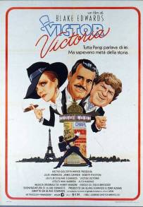 Victor Victoria