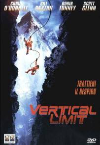 Vertical Limit