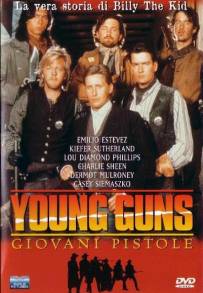 Young guns - giovani pistole