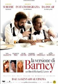 La versione di Barney