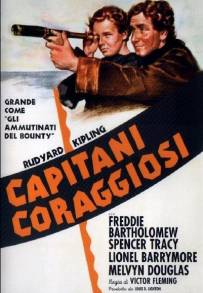 Capitani coraggiosi