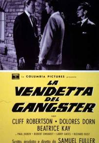 La vendetta del gangster