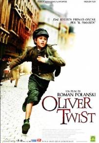 Oliver Twist