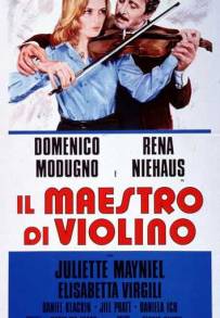 Il maestro di violino