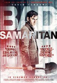 Bad Samaritan