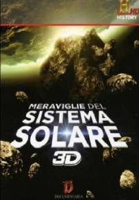 Le Meraviglie Del Sistema Solare