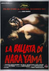 La ballata di Narayama