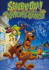 Scooby-Doo! e il fantasma della strega