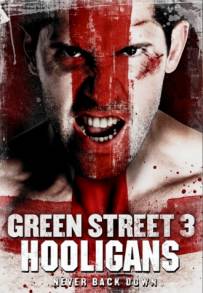 Green Street 3 - Hooligans sotto copertura